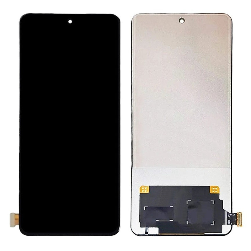 Lcd Display Folder Combo for Oneplus Nord CE 3
