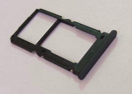 Sim Tray Slot Holder for OnePlus Nord CE 3 Lite Black