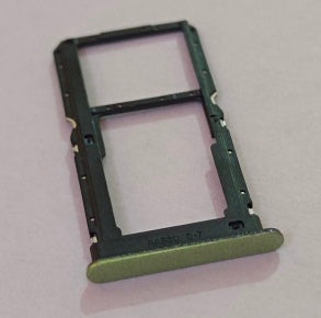 Sim Tray Slot Holder for OnePlus Nord CE 3 Lite Yellow