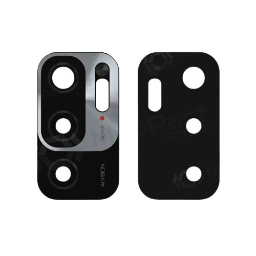 Xiaomi Redmi Note 10T 5G Camera Glass Lens 