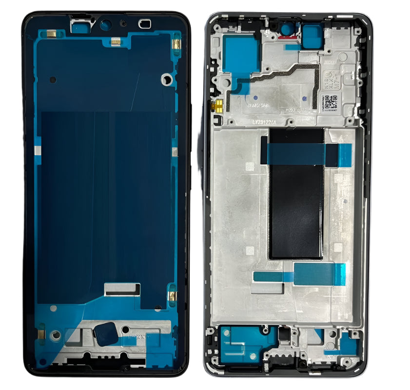 Lcd Frame Middle Chassis for Redmi Note 13 Pro 5g
