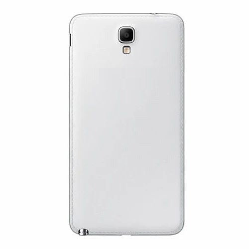 Mozomart Back Panel Housing Body for Samsung Galaxy Note 3 Neo White