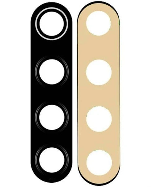 Xiaomi Redmi Note 8T Camera Glass Lens 