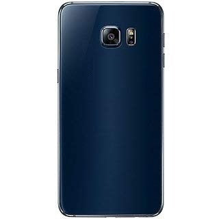 Mozomart Back Panel Housing Body for Samsung Galaxy Note 5 Navy Blue