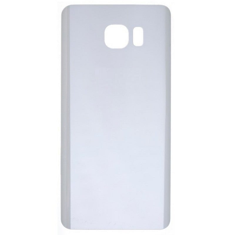 Mozomart Back Panel for Samsung Galaxy Note 5 White