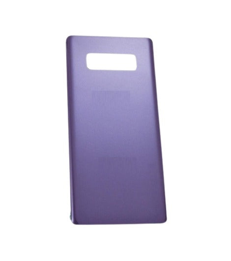 Mozomart Back Panel for Samsung Galaxy Note 8 Voilet