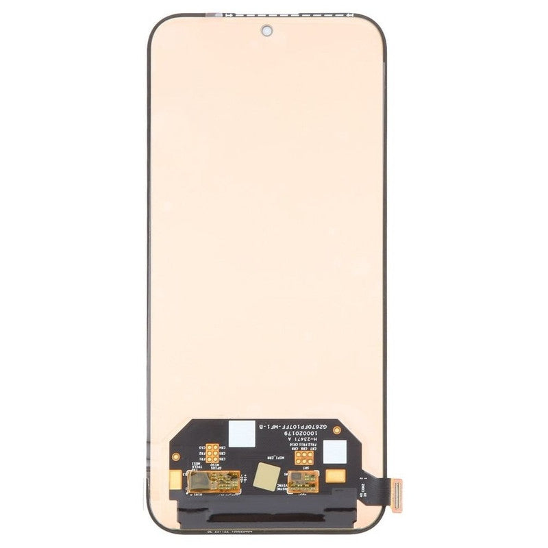 Lcd Display Folder Combo for Nothing CMF 2A (With Finger Working)