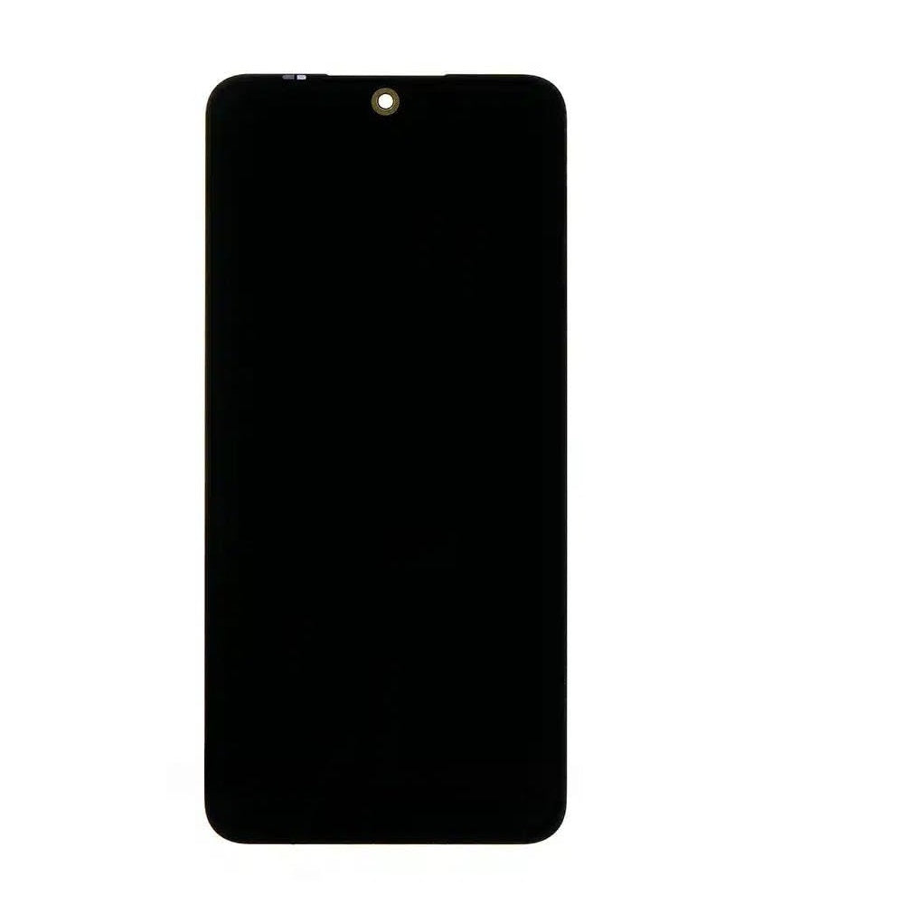 OLED Display Combo Folder for Nothing CMF 1 Black