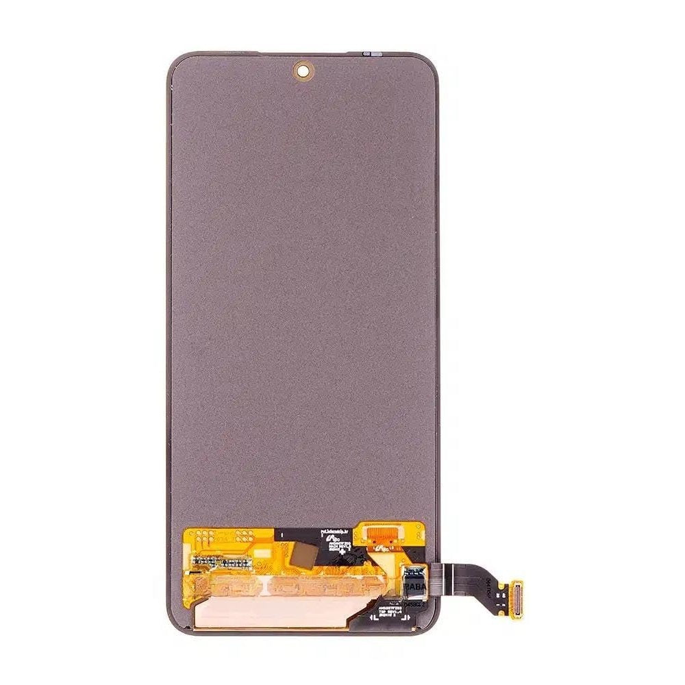 OLED Display Combo Folder for Nothing CMF 1 Black