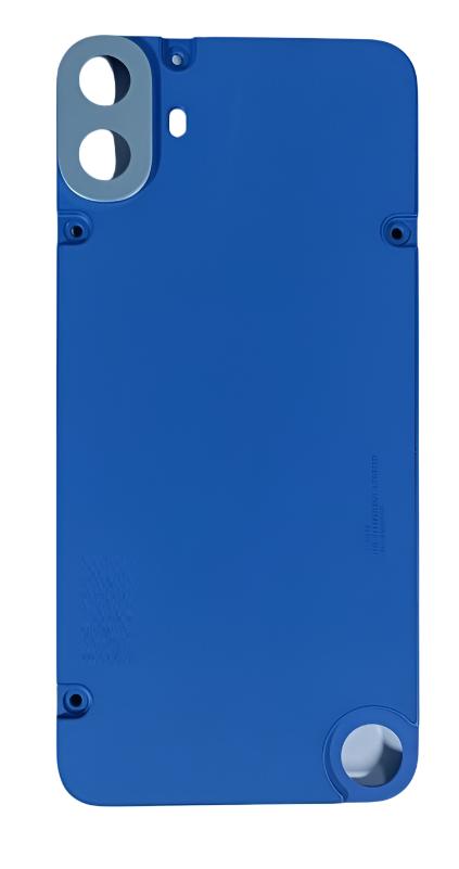 Back Panel for Nothing CMF Phone 1 Blue Zeespares