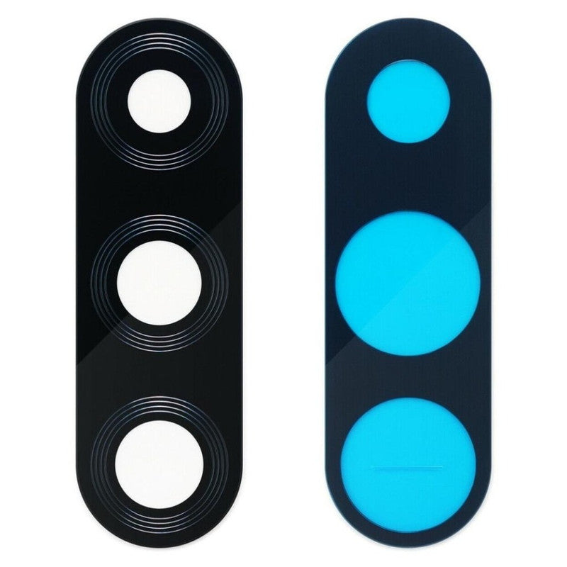 Huawei Nova 4E Camera Glass Lens 