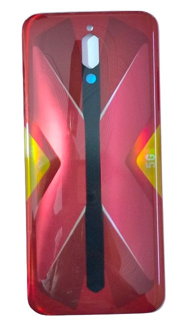 Nubia Redmagic (5G) Gaming Back Panel