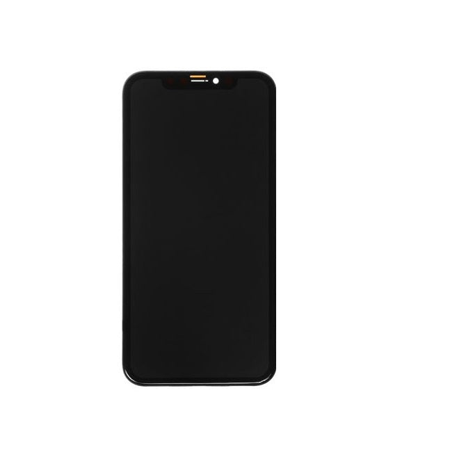 OLED Display + Touch Screen (Folder Combo) for Apple iPhone XR Black