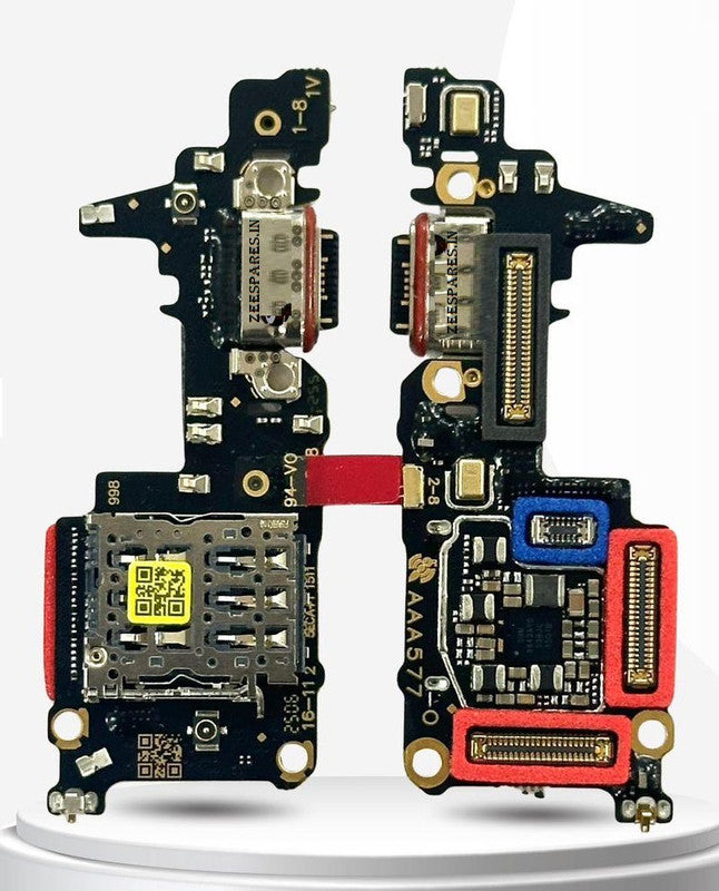 Charging Connector Board for Oneplus 13R