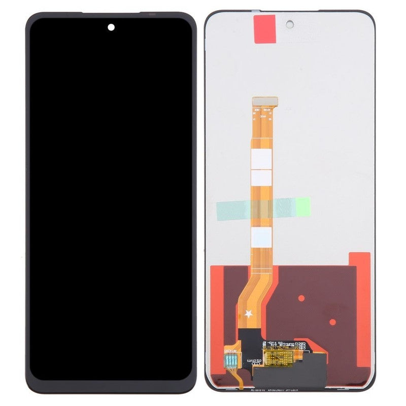 Lcd Display Folder Combo for Oppo A5s / A7