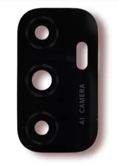 Oppo A53 Camera Glass Lens 