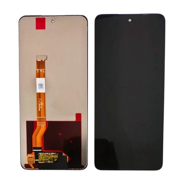 Lcd Display Folder Combo for Oppo A79/ F23/A58 4G