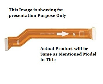 Lcd Flex Cable Stripe for Infinix Hot 7 Pro (X625) by Zeespares