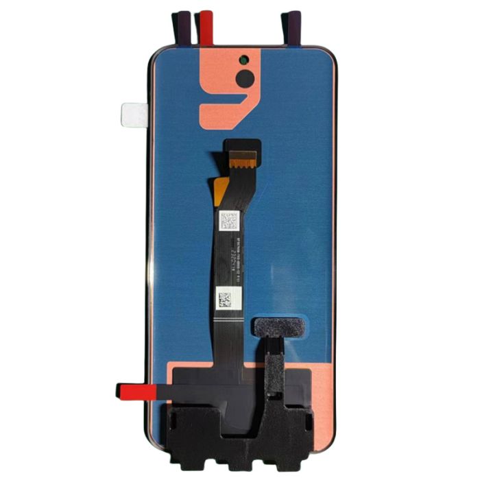 OLED Display Combo Folder for Honor 90 5G Black