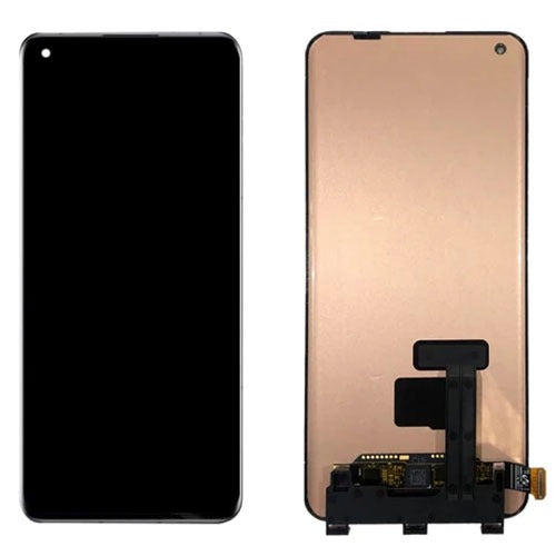 Lcd Display Folder Combo OLED for OnePlus 10 Pro 5G