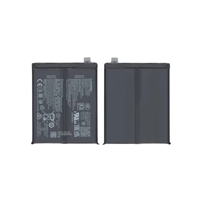 Battery for OnePlus Nord CE 3 5G