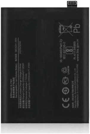 Battery for OnePlus 8T