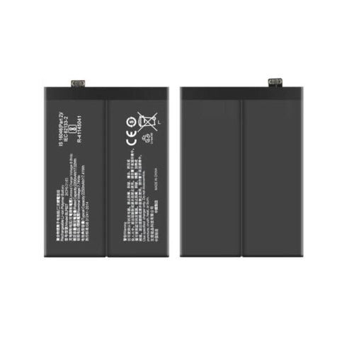 Battery for OnePlus 9RT 5G