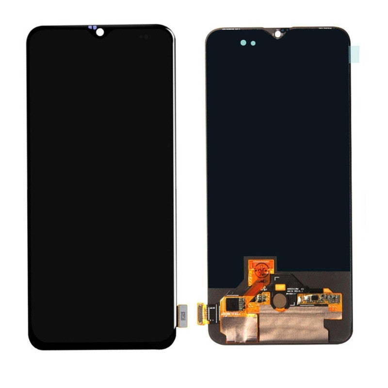 Lcd Display Combo for Oneplus 6T Black