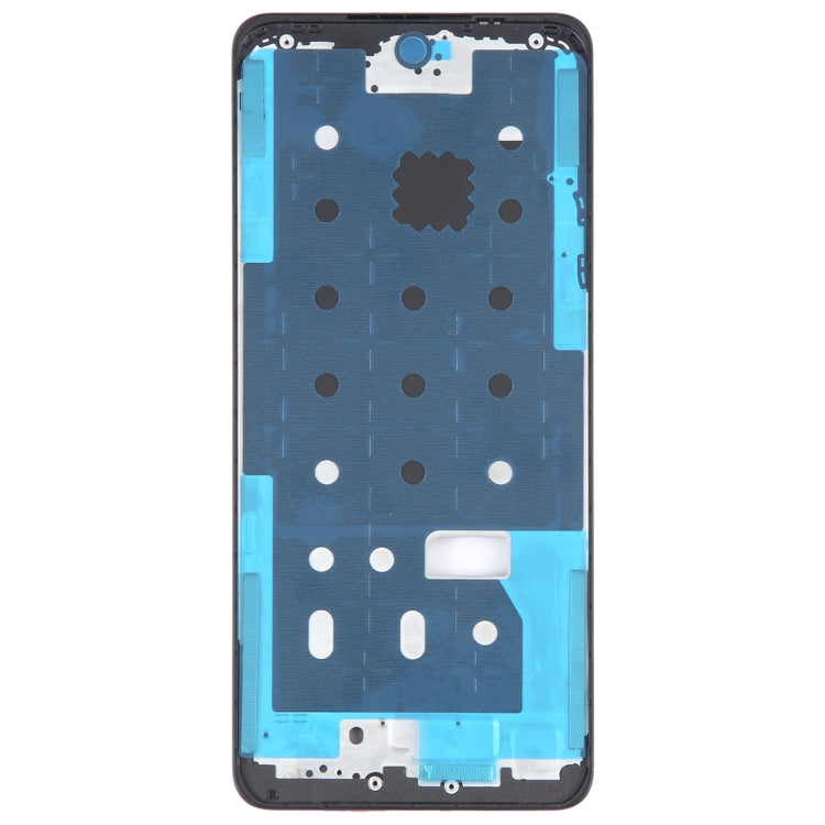 Lcd Frame Middle Chassis for Oneplus Nord CE 3 Lite Black