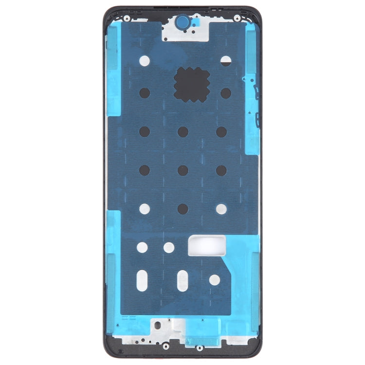 Lcd Frame Middle Chassis for Oneplus Nord CE 3 Lite Black Zeespares