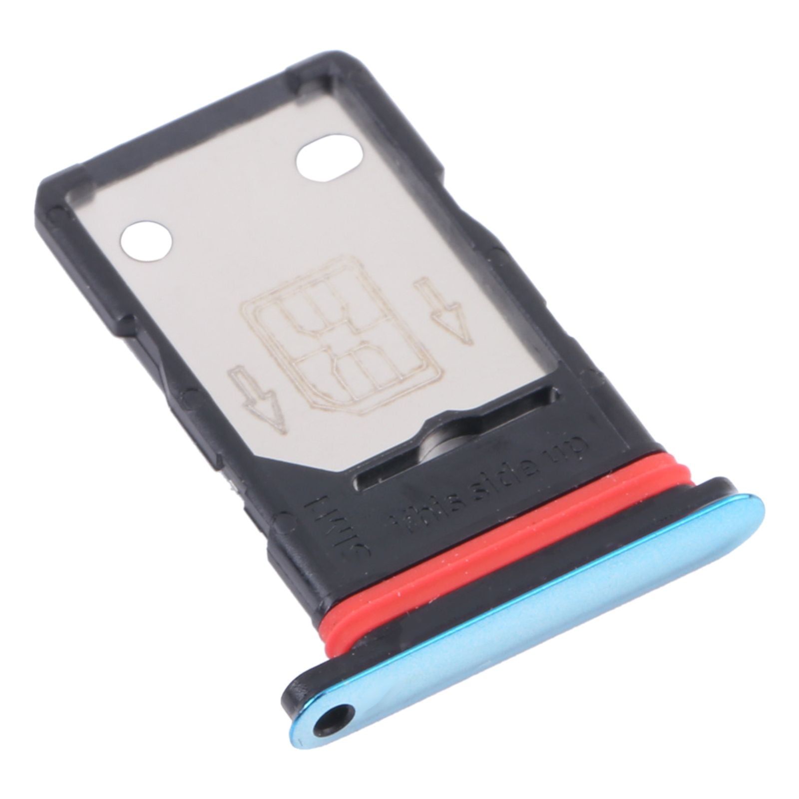 Buy Sim Tray Slot Holder for Oneplus Nord 3 Zeespares