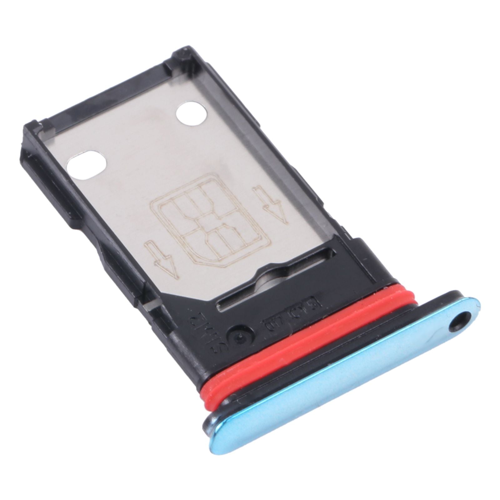 Buy Sim Tray Slot Holder for Oneplus Nord 3 Zeespares