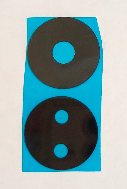 Oppo A58 (5G) Camera Glass Lens 