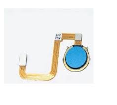 SPAREWARE® Fingerprint Scanner Sensor Flex Cable For Oppo A11K -Blue