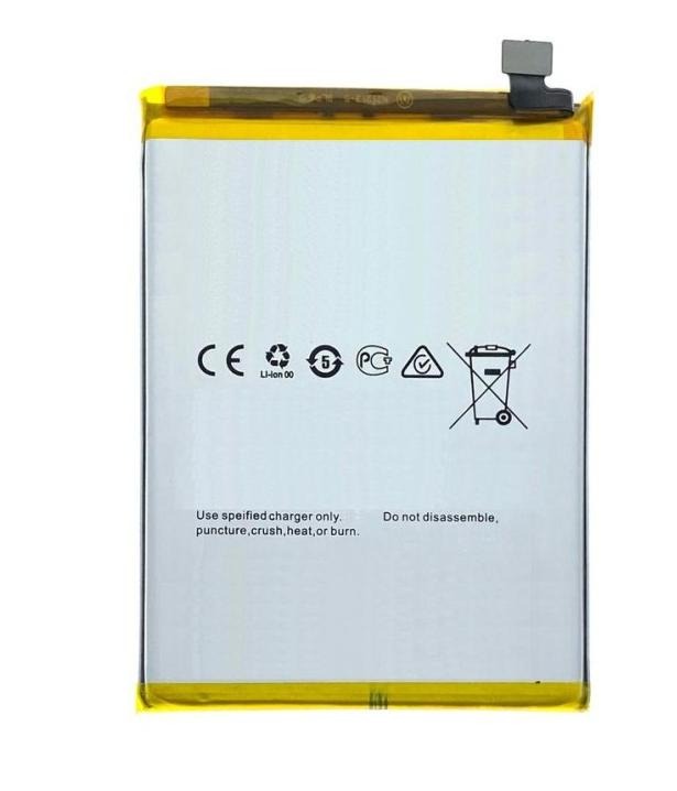 Battery for Oppo A15s