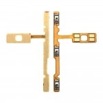 Power & Volume Button Flex for Oppo A15s
