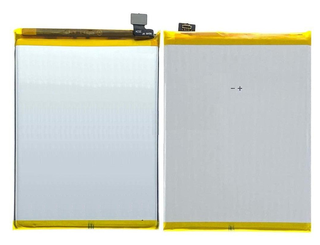 Battery for Oppo A16E