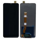 Lcd Display Folder Combo for Oppo A17K