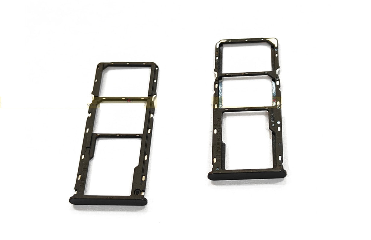 Sim Tray Slot Holder for Oppo A3 4g