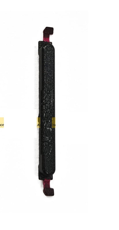 External Side Button Out Keys for Oppo A3 5g Black