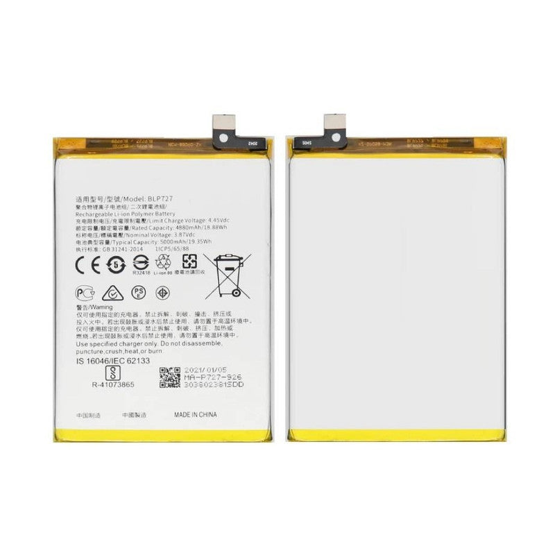 Battery for Oppo A3