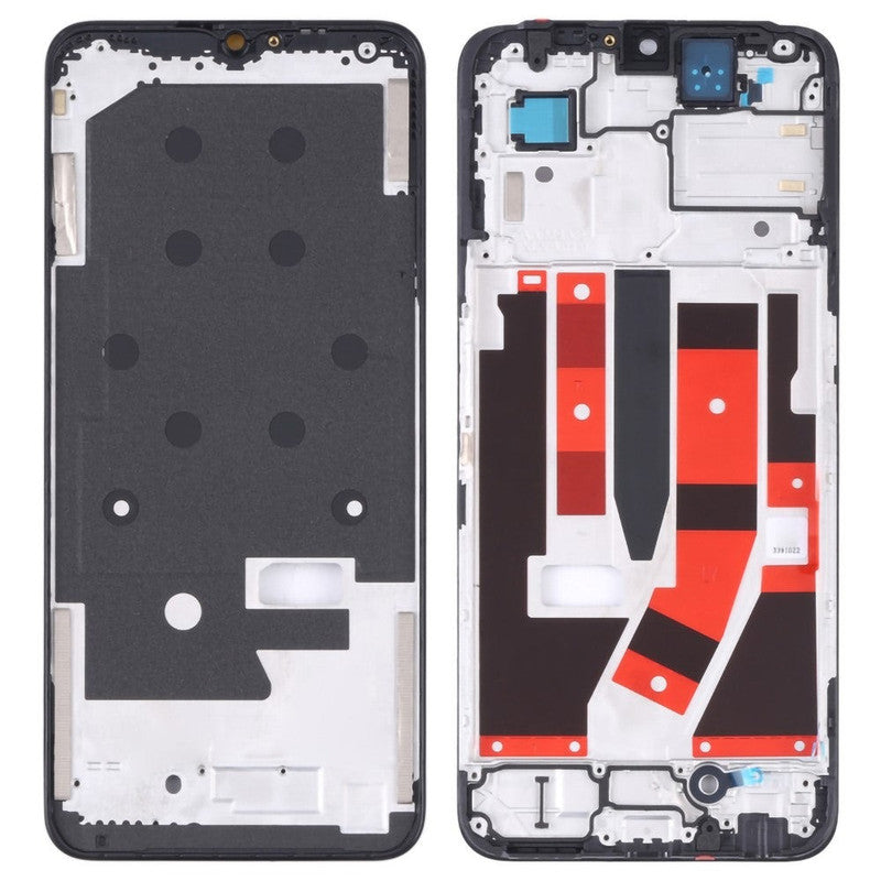 Oppo A57 5G Lcd Frame Middle Chassis