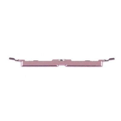 External Side Button Out Keys for Oppo A57 Rose Gold