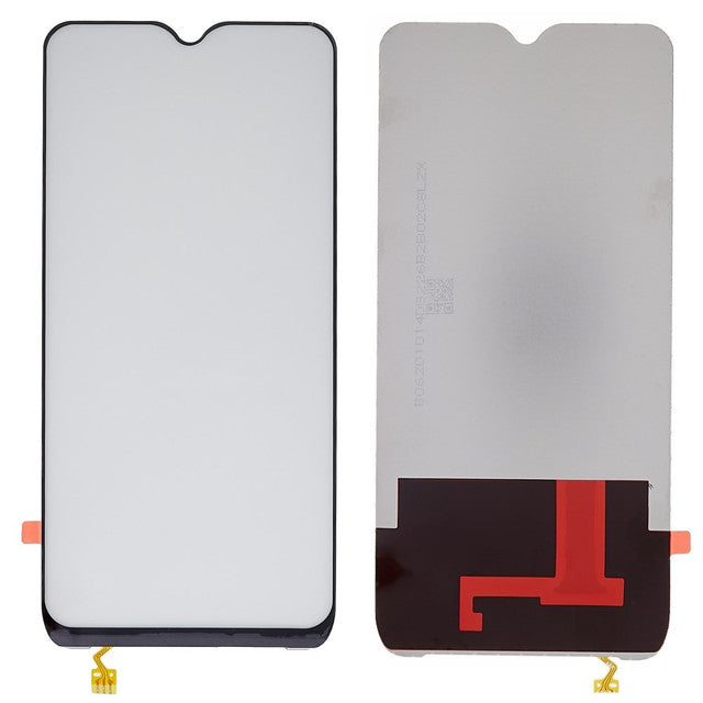 Oppo Realme 5 LCD Display Reflector / BackLight Plate