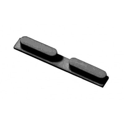 External Side Button Out Keys for Oppo A71 Black