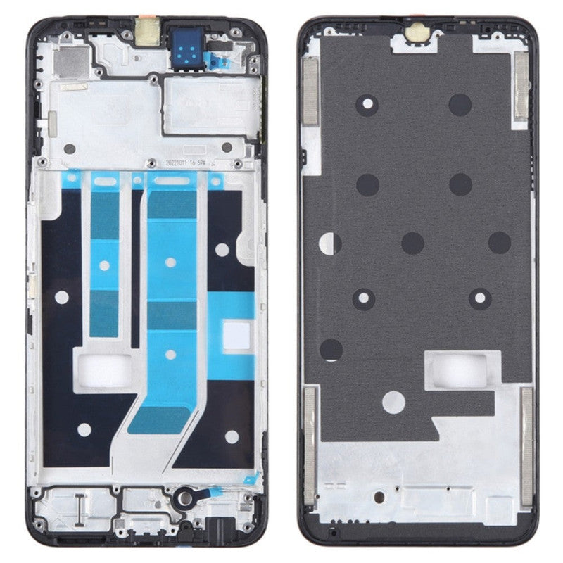 Oppo A78 (5G) Lcd Frame Middle Chassis
