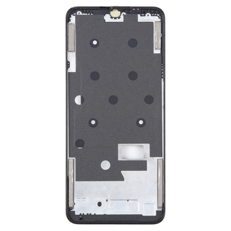 Lcd Frame Middle Chassis for Oppo A78 5G Black
