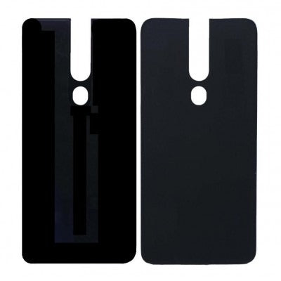 Back Panel Glass for Oppo F11 Pro Green