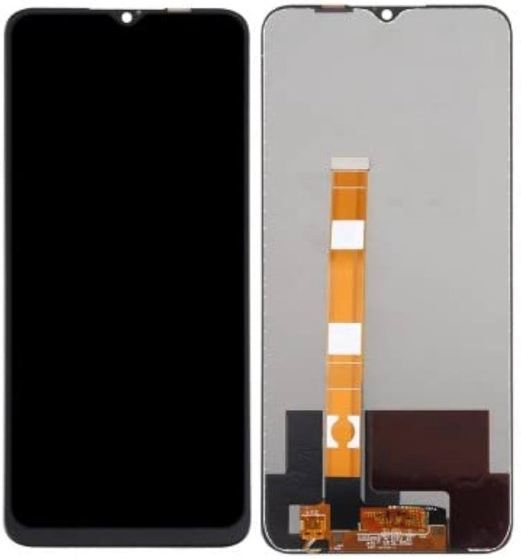 Lcd Display Folder Combo for Oppo A16