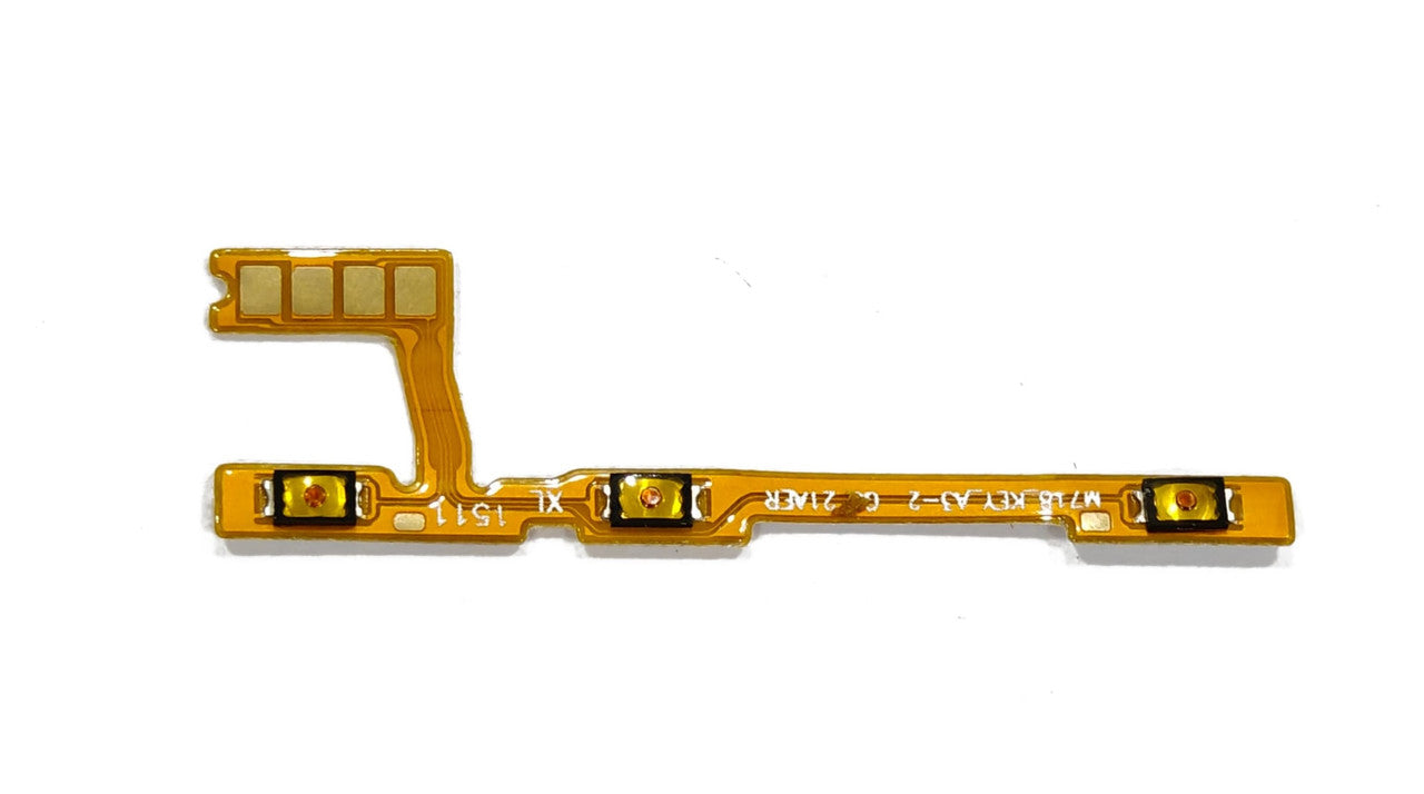 Oppo Realme 13 Power Volume Button Flex by Zeespares.in